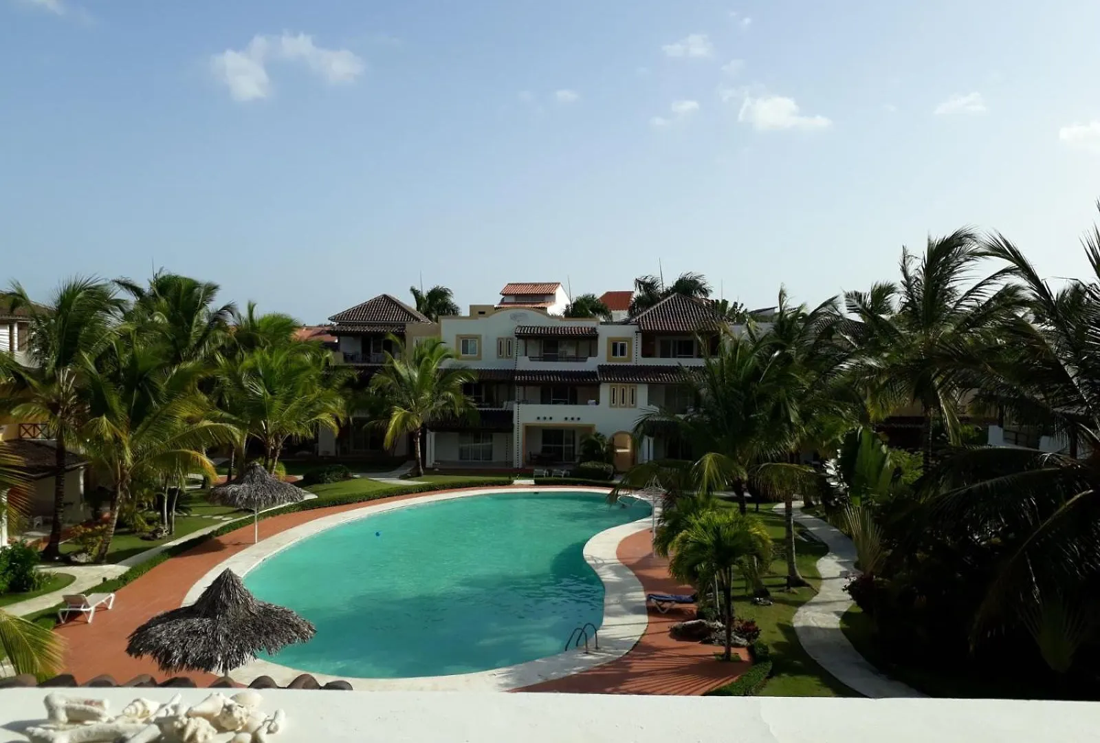Tamarindo Pilar Apartment La Laguna