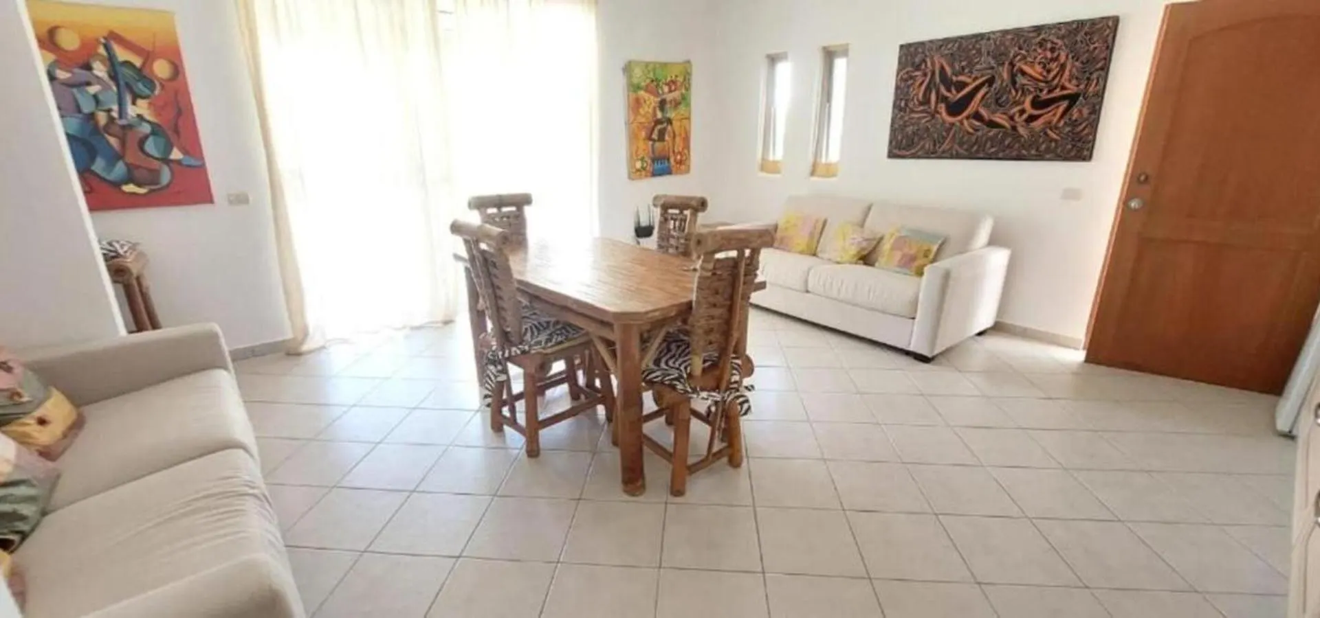 Tamarindo Pilar Apartment La Laguna