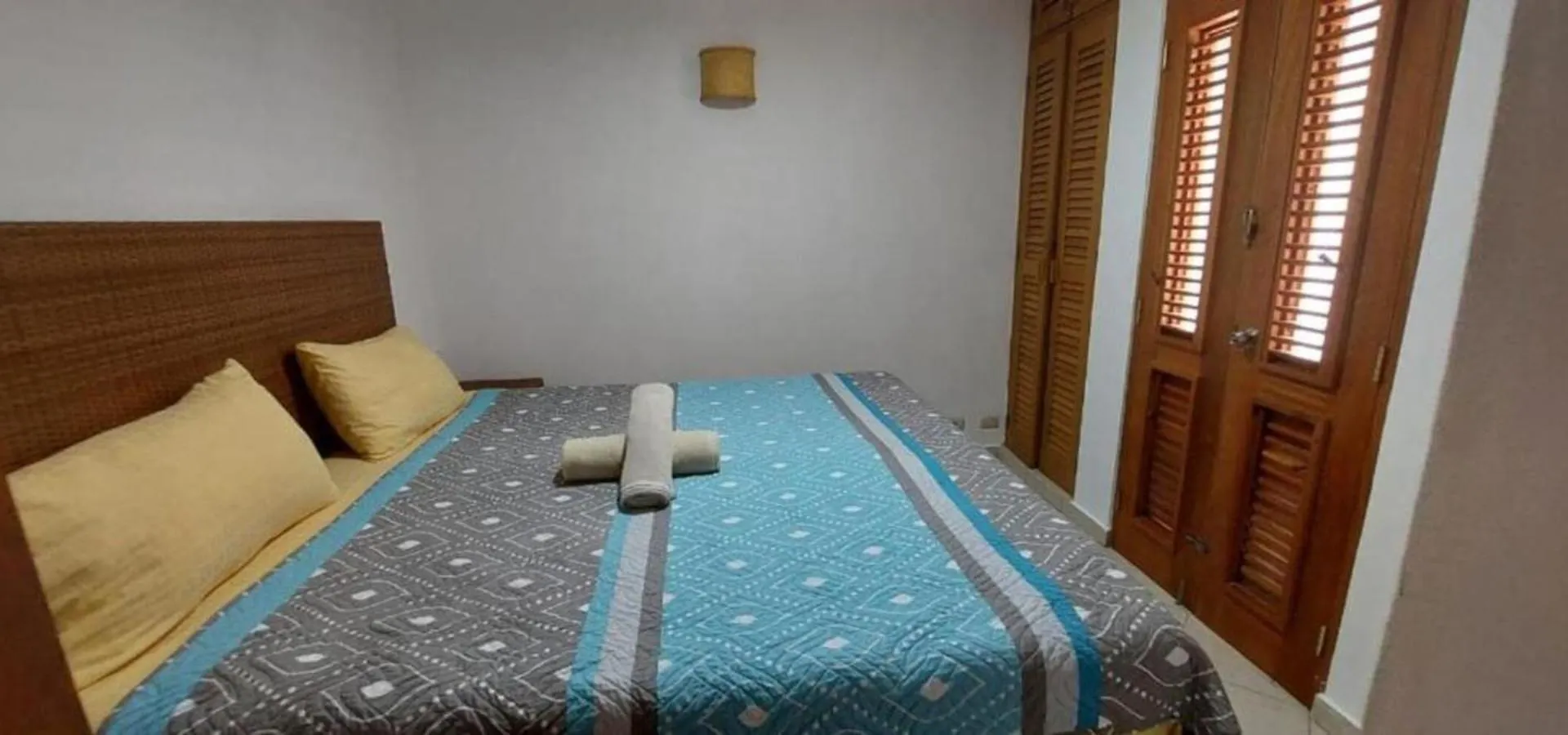Tamarindo Pilar Apartment La Laguna Dominican Republic