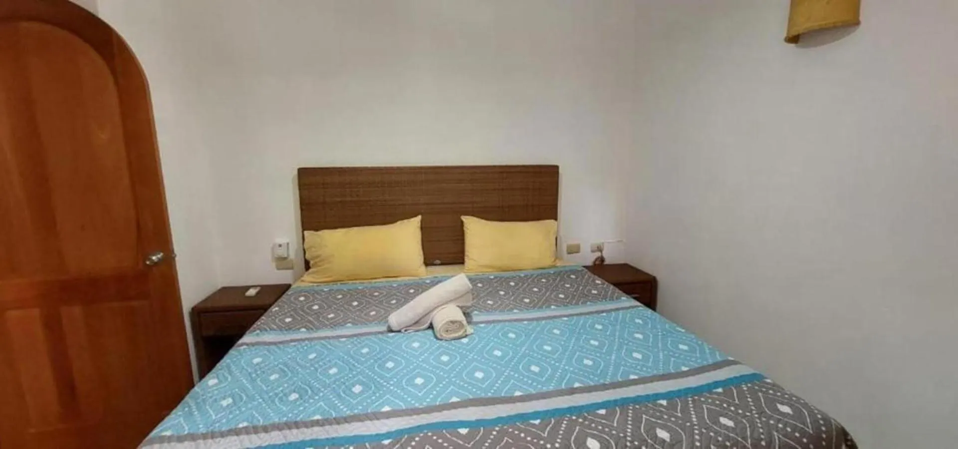 Tamarindo Pilar Apartment La Laguna Dominican Republic
