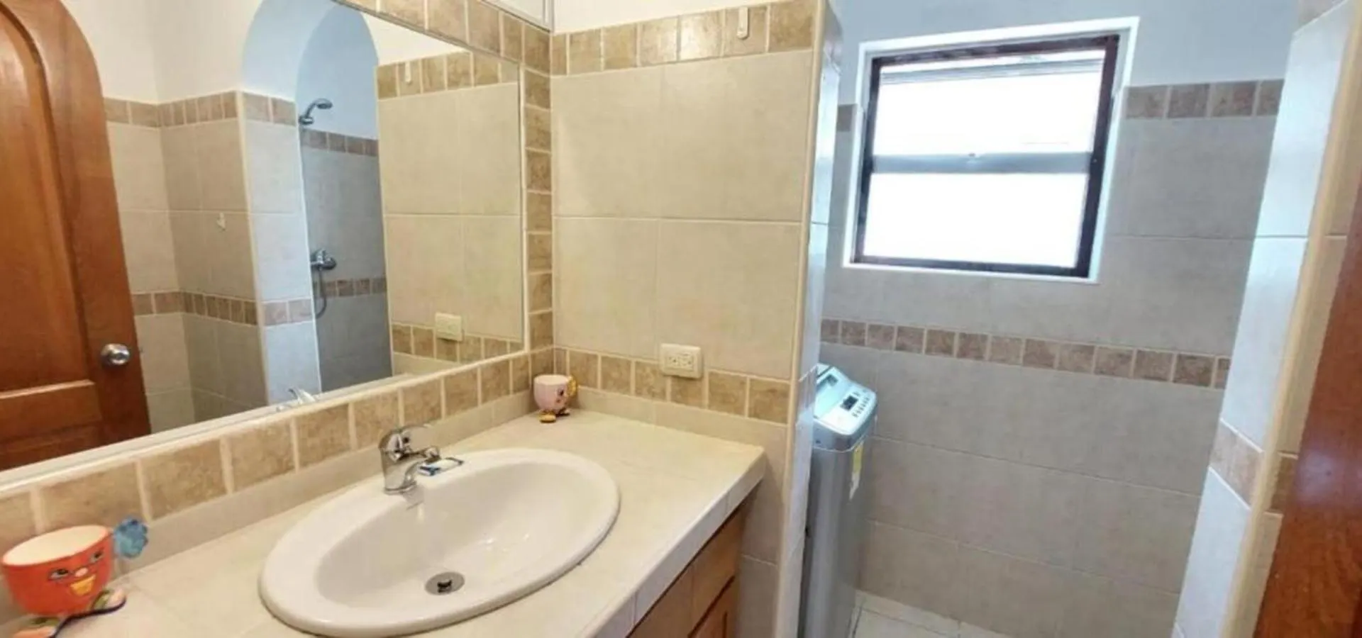 Tamarindo Pilar Apartment La Laguna